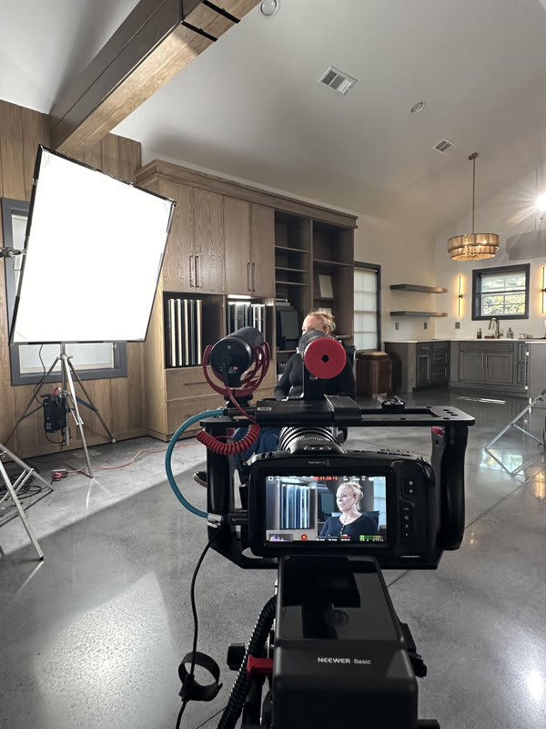 Atlanta film production
